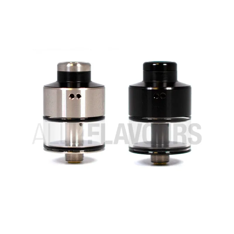 Aston 22 RDTA Alliancetech