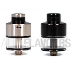 Aston 22 RDTA Alliancetech
