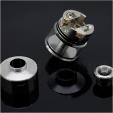 Aston 22 RDTA Alliancetech