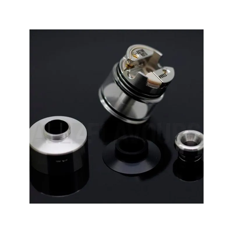 Aston 22 RDTA Alliancetech