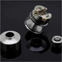 Aston 22 RDTA Alliancetech