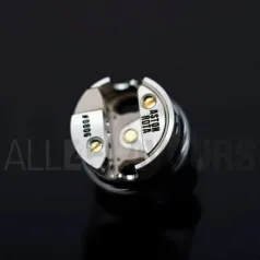 Aston 22 RDTA Alliancetech