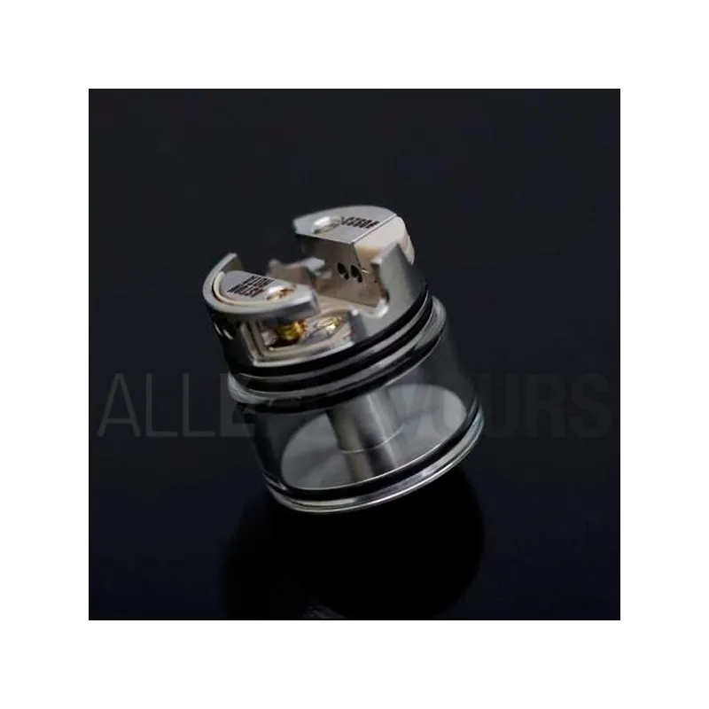 Aston 22 RDTA Alliancetech