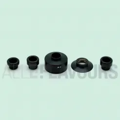 Kit de accesorios Aston 22 RDTA  Alliancetech