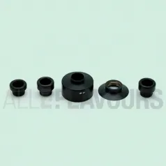 Kit de accesorios Aston 22 RDTA  Alliancetech