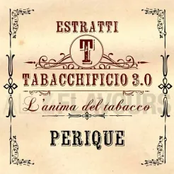 Perique Tabacchi In Purezza 20 ml Tabacchificio 3.0