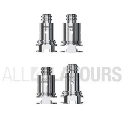 Resistencia Smok Pod Nord Kit