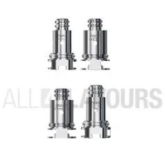 Resistencia Smok Pod Nord Kit
