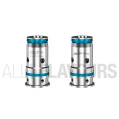 Resistencias Aspire Avp Pro