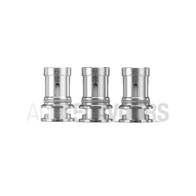 Resistencia Lost Vape Ultra Boost Coil