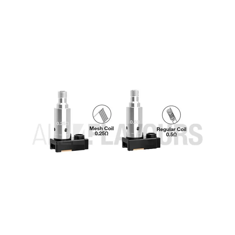 Resistencias Lost Vape Orion Plus