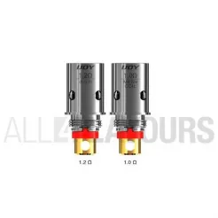 Resistencias Ijoy Mercury Pod Kit