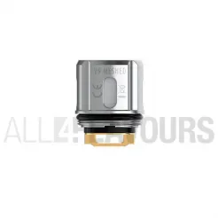 Resistencias Smok V12-X4 0.15 Ohm