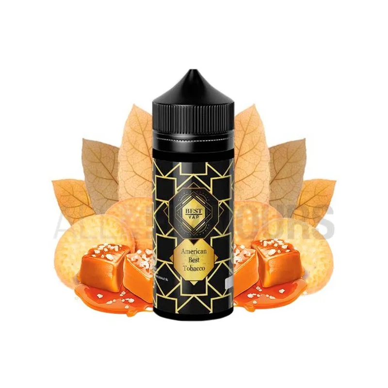 líquido vaper sin nicotina 100 ml american best tobacco sabor tabaco best vap líquido vaper sin nicotina 100 ml american best tobacco sabor tabaco best vap