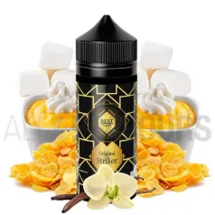 líquido vaper sin nicotina 100 ml original 2.0 sabor dulce best vap