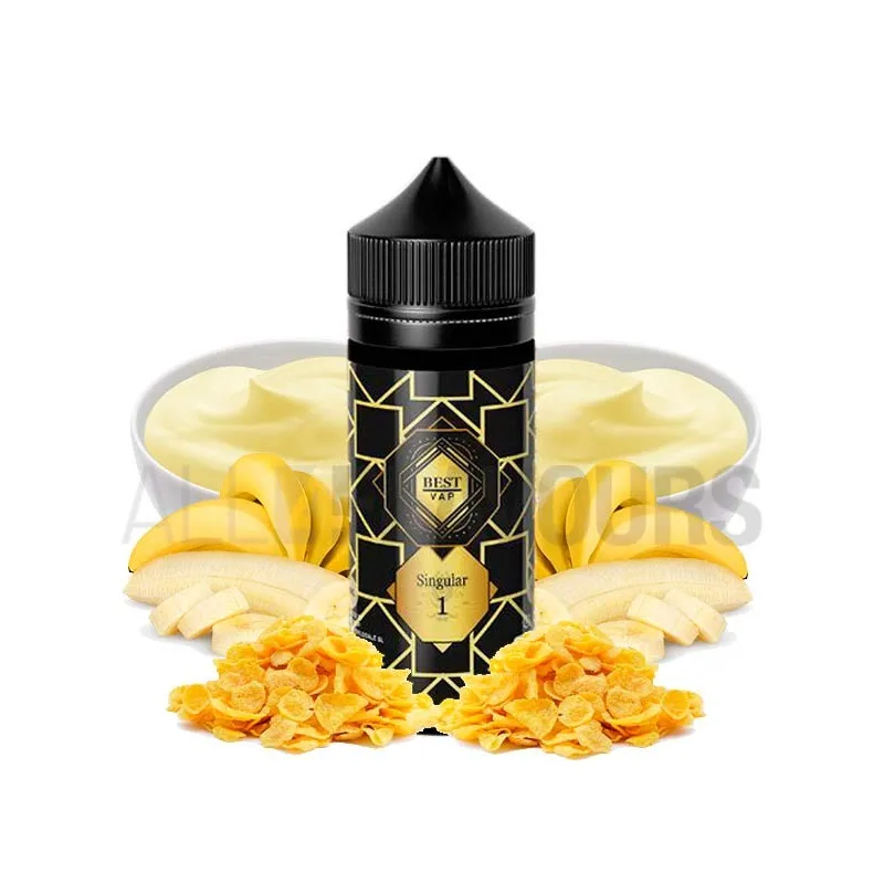 líquido vaper sin nicotina 100 ml singular sabor dulce best vap líquido vaper sin nicotina 100 ml singular sabor dulce best vap