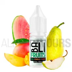 Pear Mango Guava 10 ml 10/20 MG Bali Fruits
