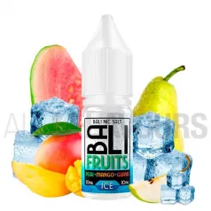 Pear Mango Guava Ice 10 ml 10/20 MG Bali Fruits