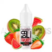 Watermelon Kiwi Strawberry 10 ml 10/20 MG Bali Fruits