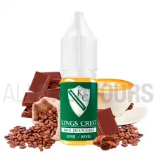 Don Juan Cafe 10 ml 10/20 MG Kings Crest