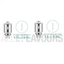 Resistencia GS Air Series Eleaf