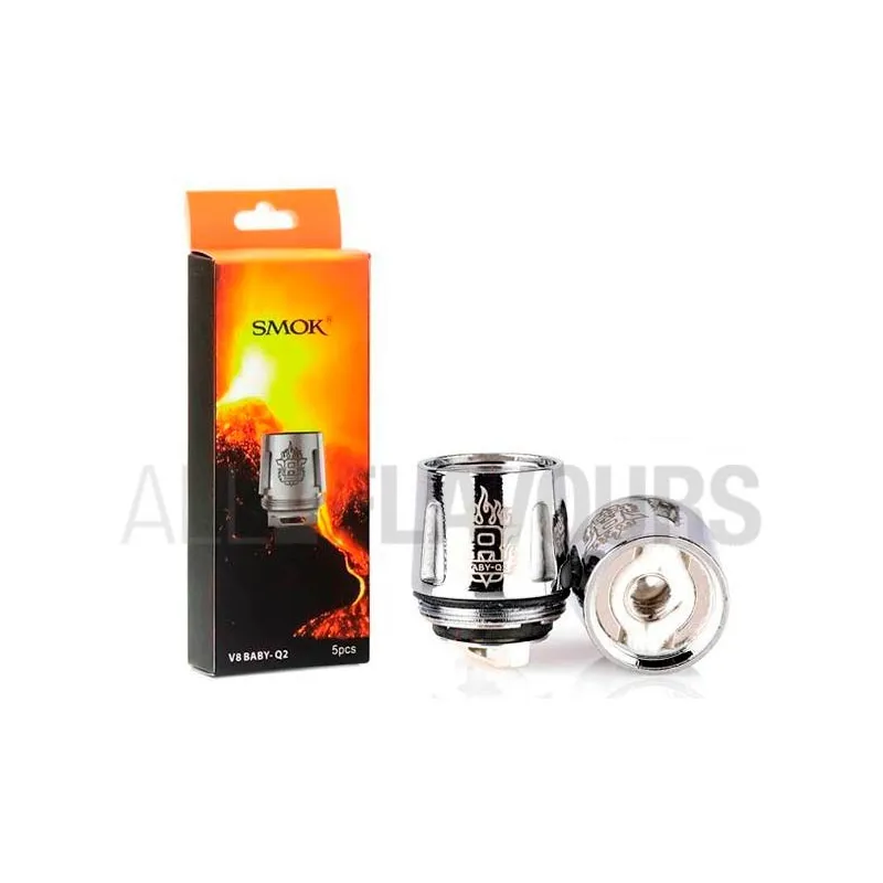 Smok TFV8 V8 Baby Q2