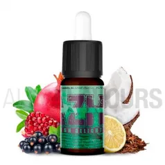 Turkish Delight 10 ml Azhad´s Elixir