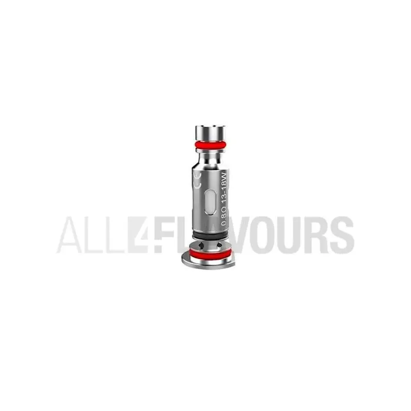 Resistencia Uwell Caliburn G