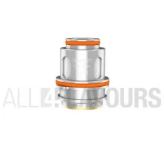 Resistencias Zeus Sub Ohm Mesh Coil Geekvape