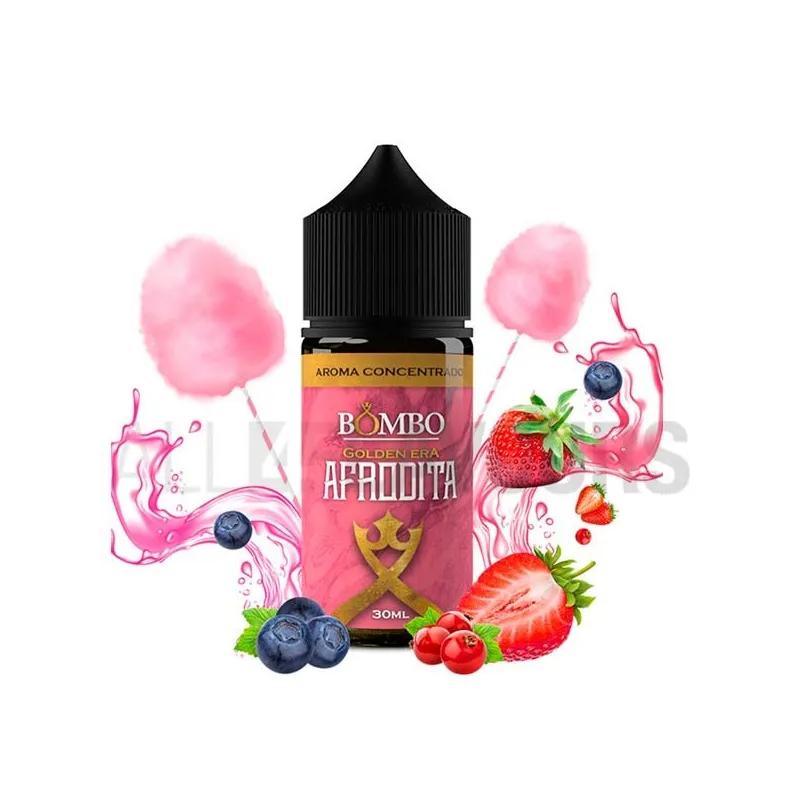 aroma alquimia vaper afrodita 30 ml sabor dulce de bombo sin nicotina aroma alquimia vaper afrodita 30 ml sabor dulce de bombo sin nicotina