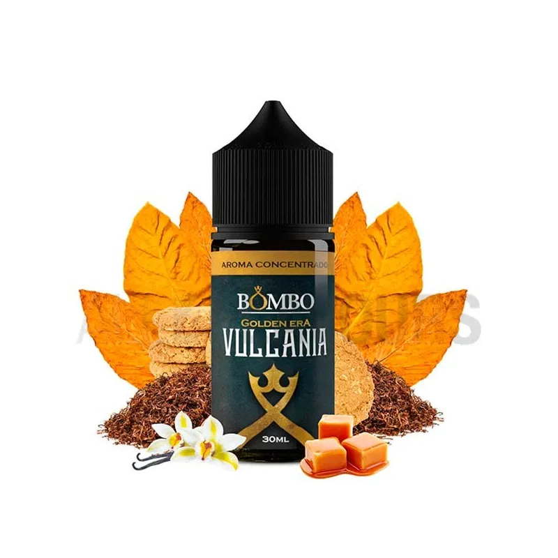 aroma alquimia vaper vulcania 30 ml sabor dulce de bombo sin nicotina aroma alquimia vaper vulcania 30 ml sabor dulce de bombo sin nicotina