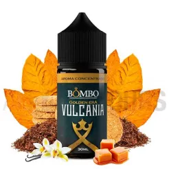 Vulcania 30 ml Bombo