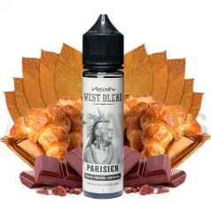 Parisien 50 ml TPD West Blend