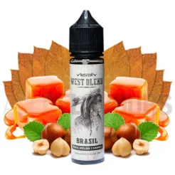 Brasil 50 ml TPD West Blend