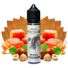 Brasil 50 ml TPD West Blend