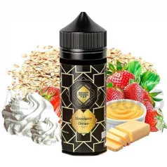 líquido vaper sin nicotina 100 ml strawberry dream sabor dulce best vap