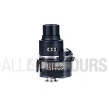 Cartucho RBA Oxva Origin X Dual Coil