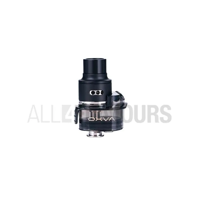 Cartucho RBA Oxva Origin X Dual Coil