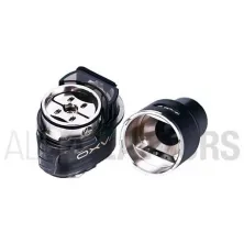 Cartucho RBA Oxva Origin X Dual Coil