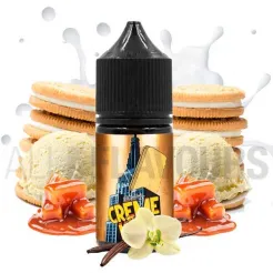 Creme Kong Caramel 30 ml  Joes Juice