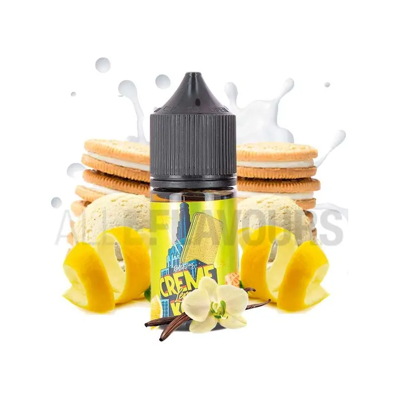 aroma vaper sin nicotina 30 ml creme kong lemon joes juice sabor galleta limón dulce aroma vaper sin nicotina 30 ml creme kong lemon joes juice sabor galleta limón dulce