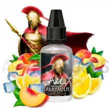 Spartacus Sweet Edition 30 ml Ultimate by A&L