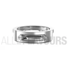 Anillo Regulación Aire Ursa Lost Vape
