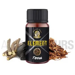Terra Orgánico Microfiltrado 10 ml ADG