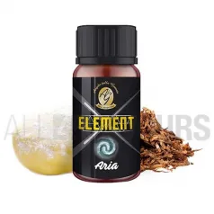 Extracto orgánico de tabaco angolo della guancia aria orgánico 10 ml tabaquil