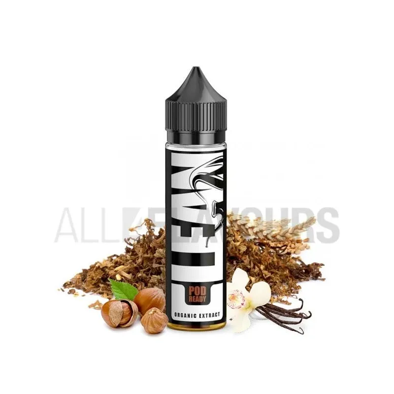 Extracto orgánico tabaco sin nicotina Clean Crystal Haze 20 ml Azhads elixir sabor a tabaco Extracto orgánico tabaco sin nicotina Clean Crystal Haze 20 ml Azhads elixir sabor a tabaco