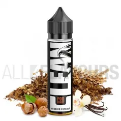 Extracto orgánico tabaco sin nicotina Clean Crystal Haze 20 ml Azhads elixir sabor a tabaco