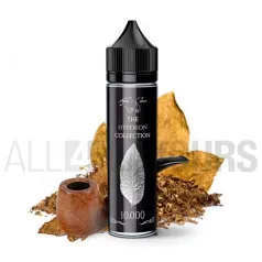 Extracto orgánico tabaco sin nicotina Elixirs Hyperion 10.000 20 ml  Azhads elixir sabor a tabaco
