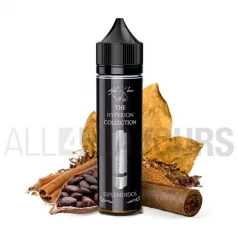 Extracto orgánico tabaco sin nicotina Elixirs Hyperion Esplendidos 20 ml Azhads elixir sabor a tabaco