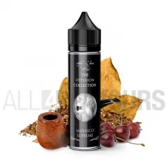Extracto orgánico tabaco sin nicotina Elixirs Hyperion Marasco 20 ml Azhads elixir sabor a tabaco